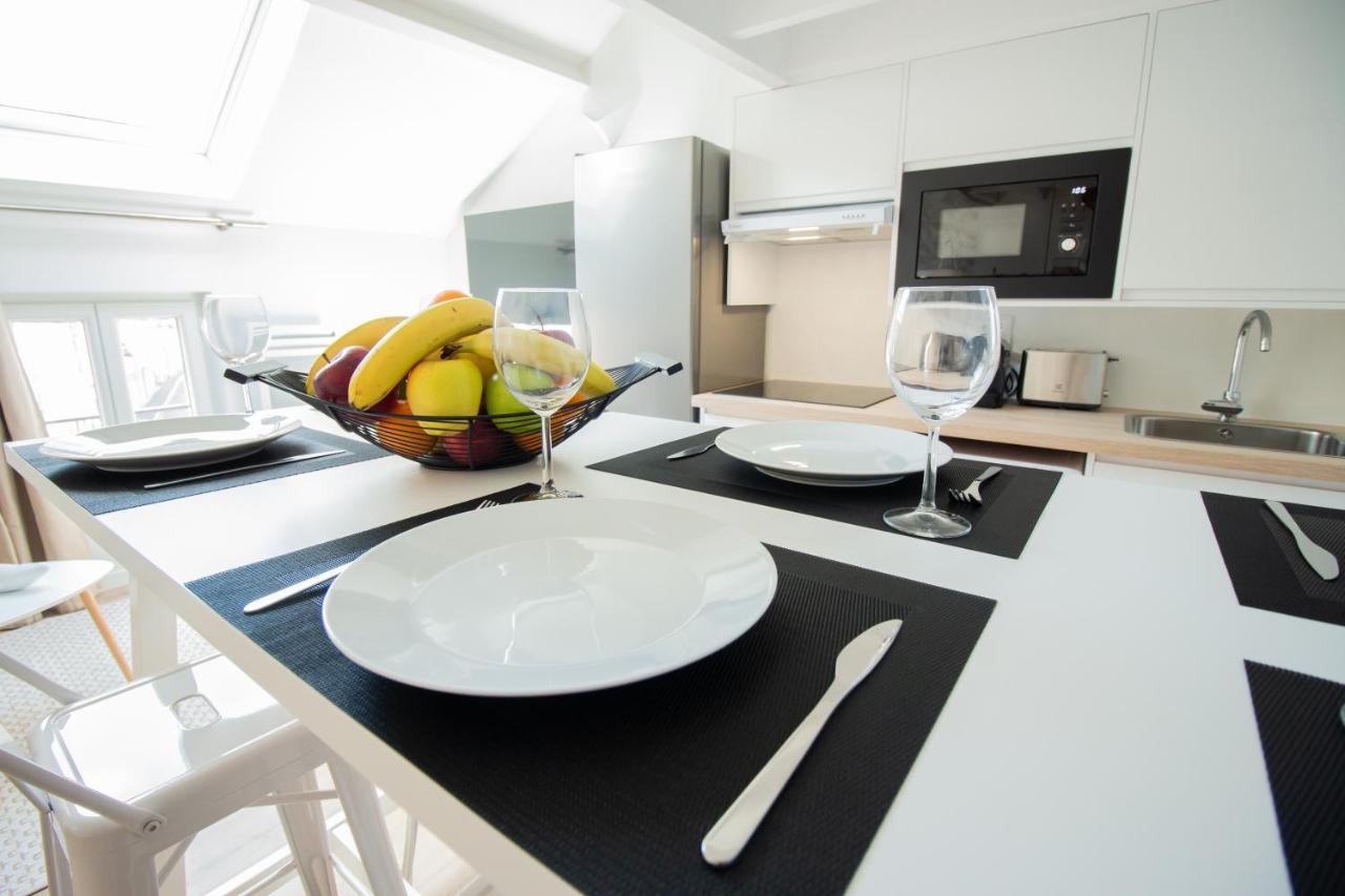 Appartement Self Checkin Automatique - Downtown - Antarctique