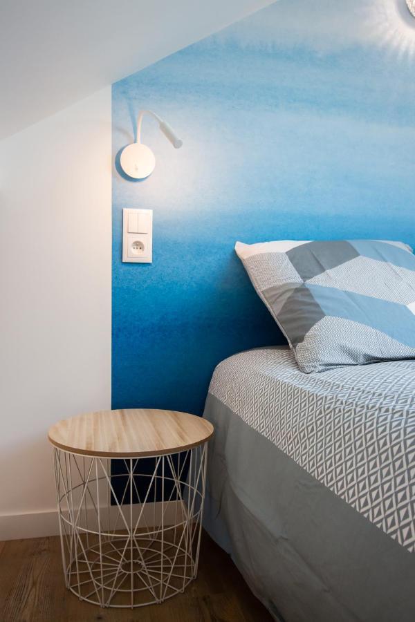 Self Checkin Automatique - Downtown - Antarctique Apartment
